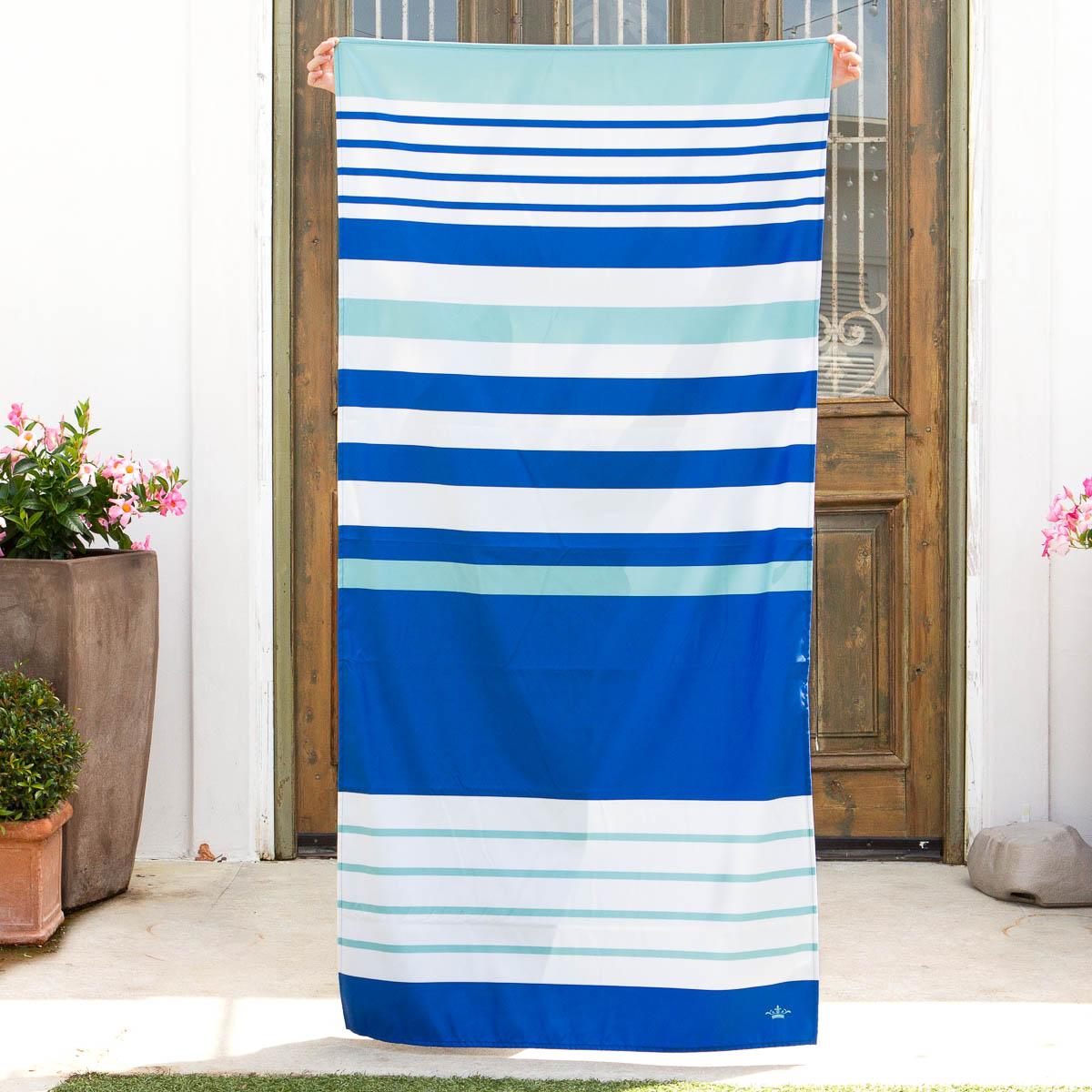 Crown royal beach 2025 towel